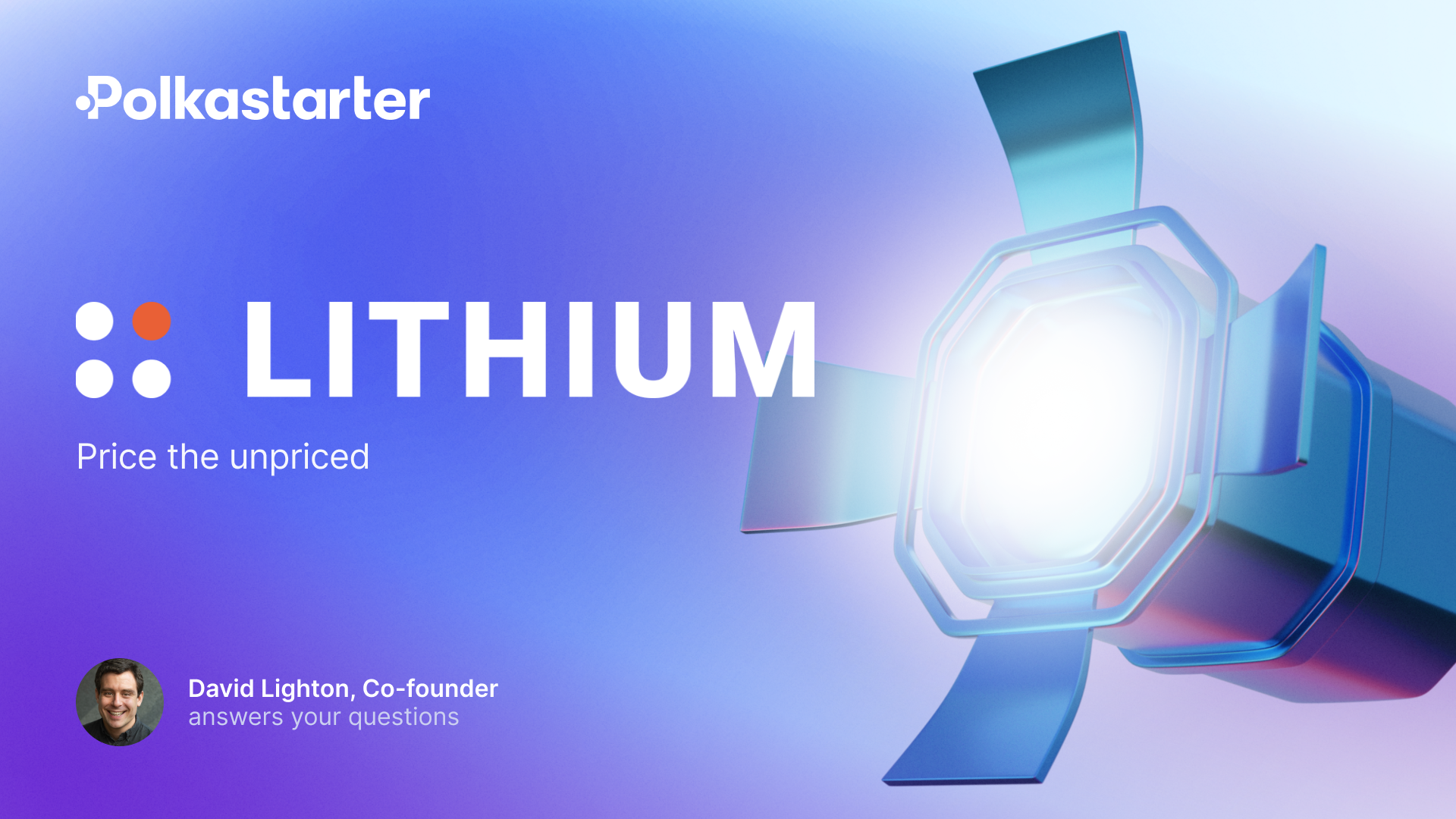 Lithium Finance AMA Recap