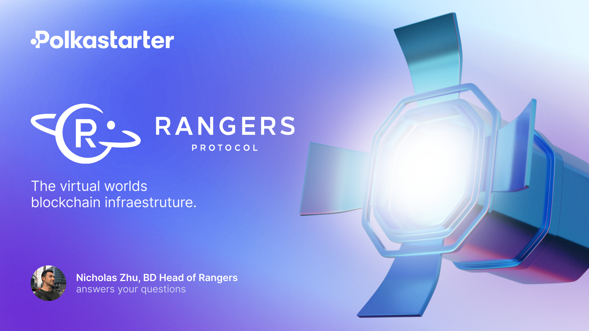 Get to Know Rangers Protocol