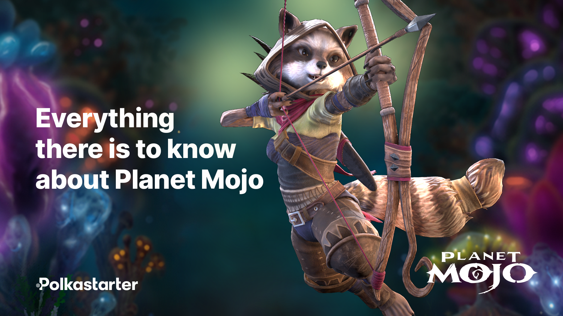 Everything there is to know about Planet Mojo