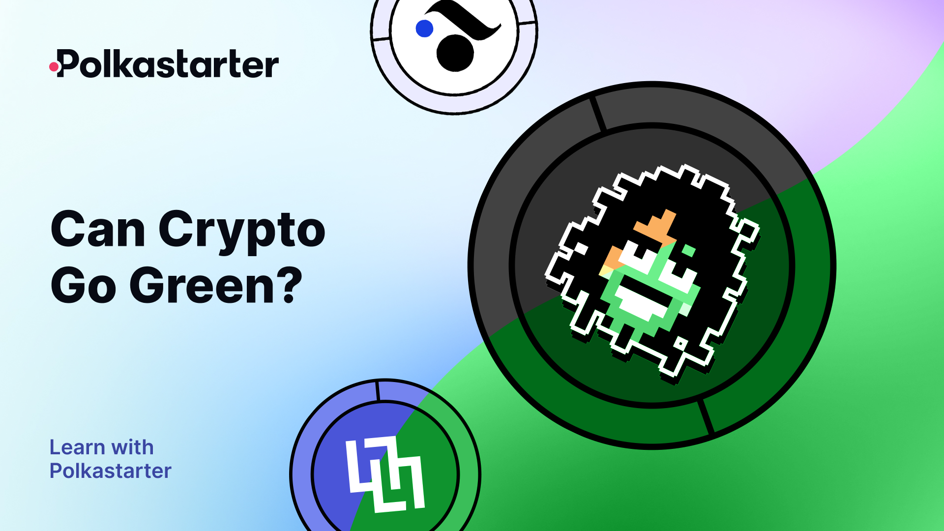 Can Crypto Go Green?