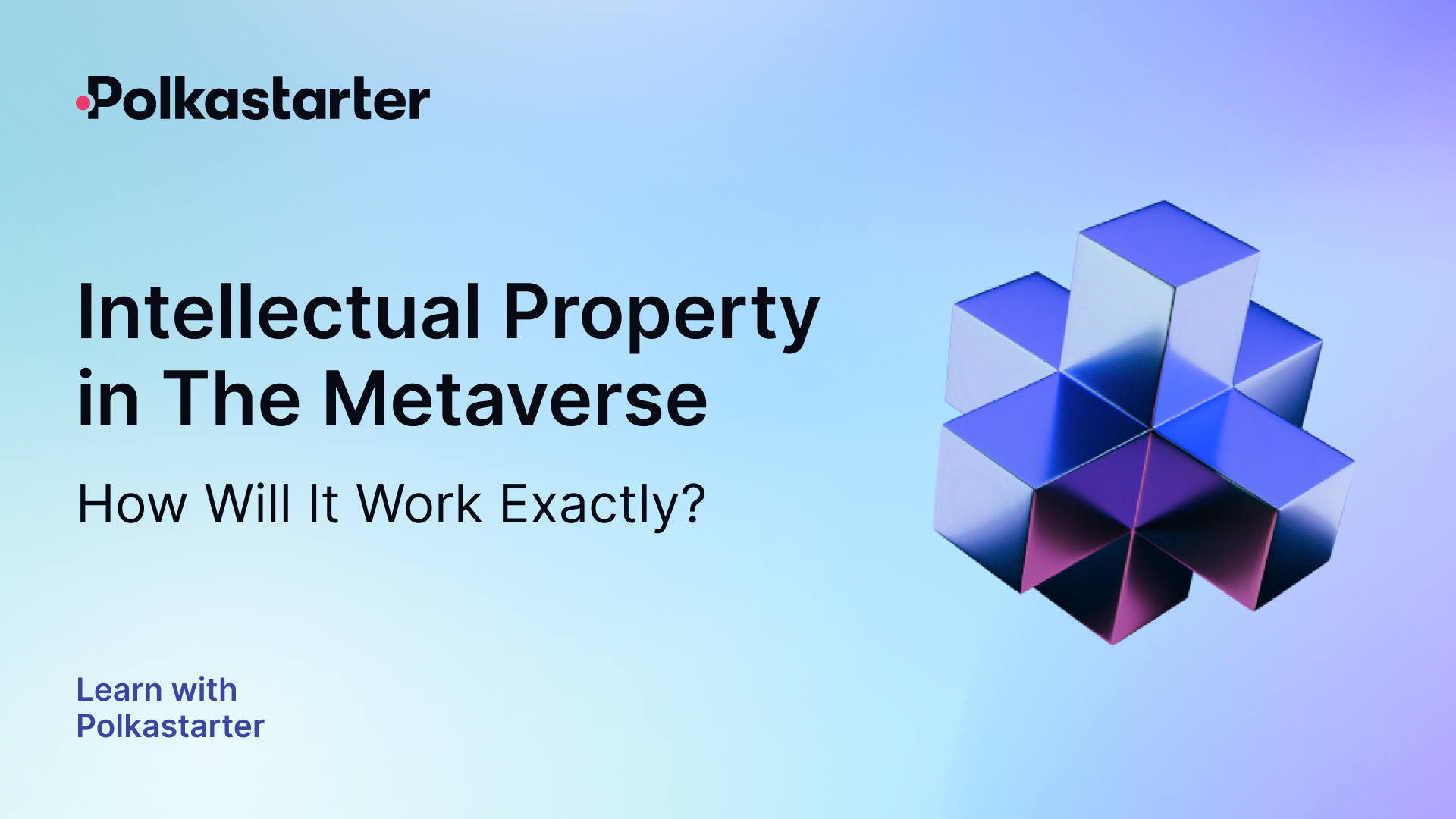 Intellectual Property in The Metaverse: How Will It Work Exactly?