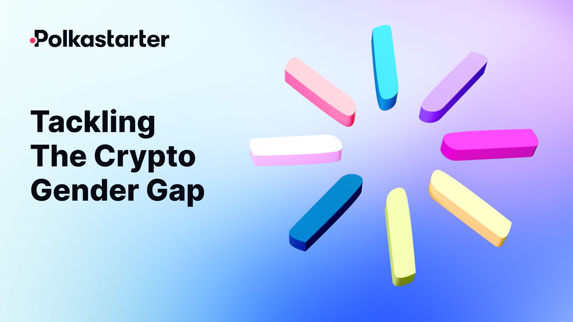 gender gap crypto