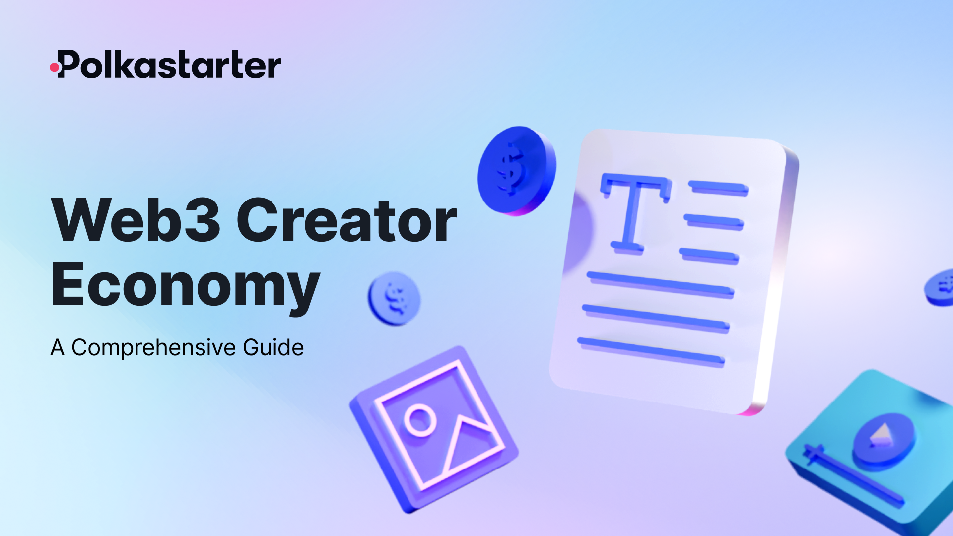 web3-creator-economy-a-comprehensive-guide