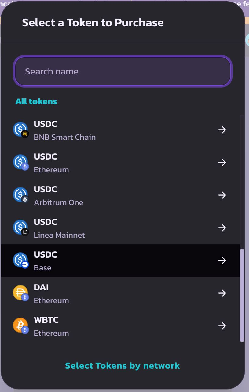 How to Prepare for an IDO on Base Network?