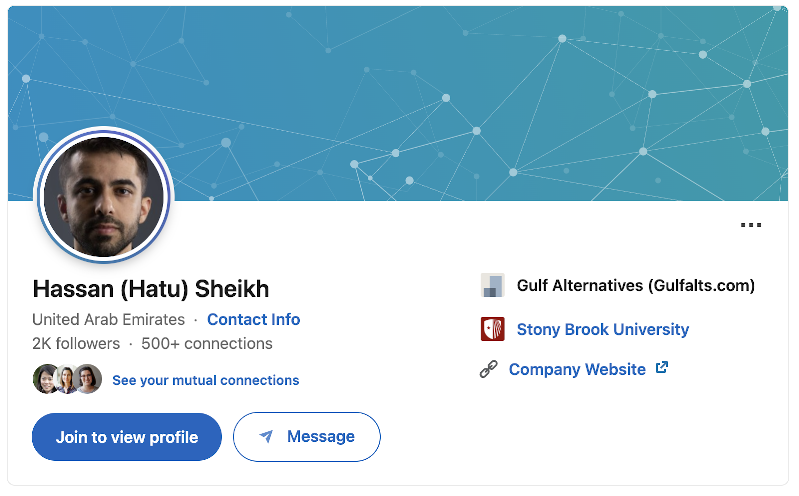 hassan-hatu-sheikh-linkedin-profile