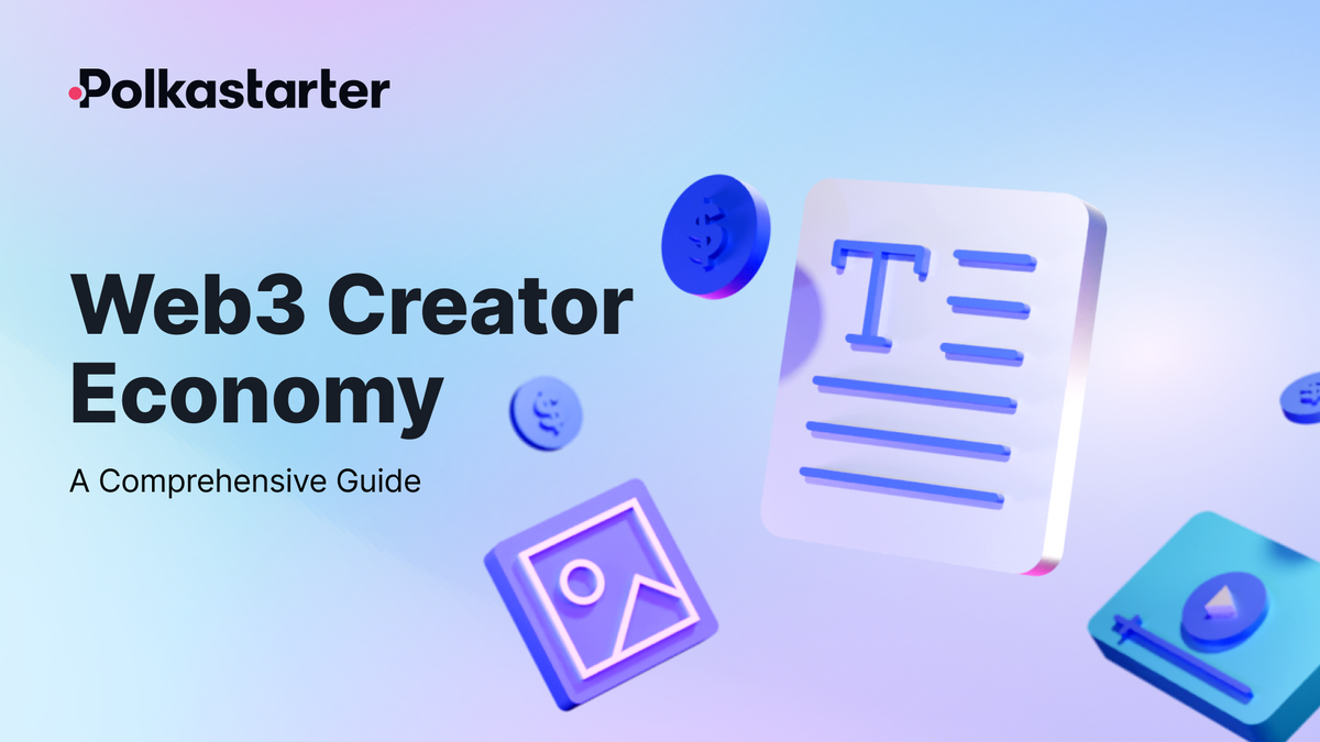 Web3 Creator Economy A Comprehensive Guide Web3 Creator Economy A Comprehensive Guide