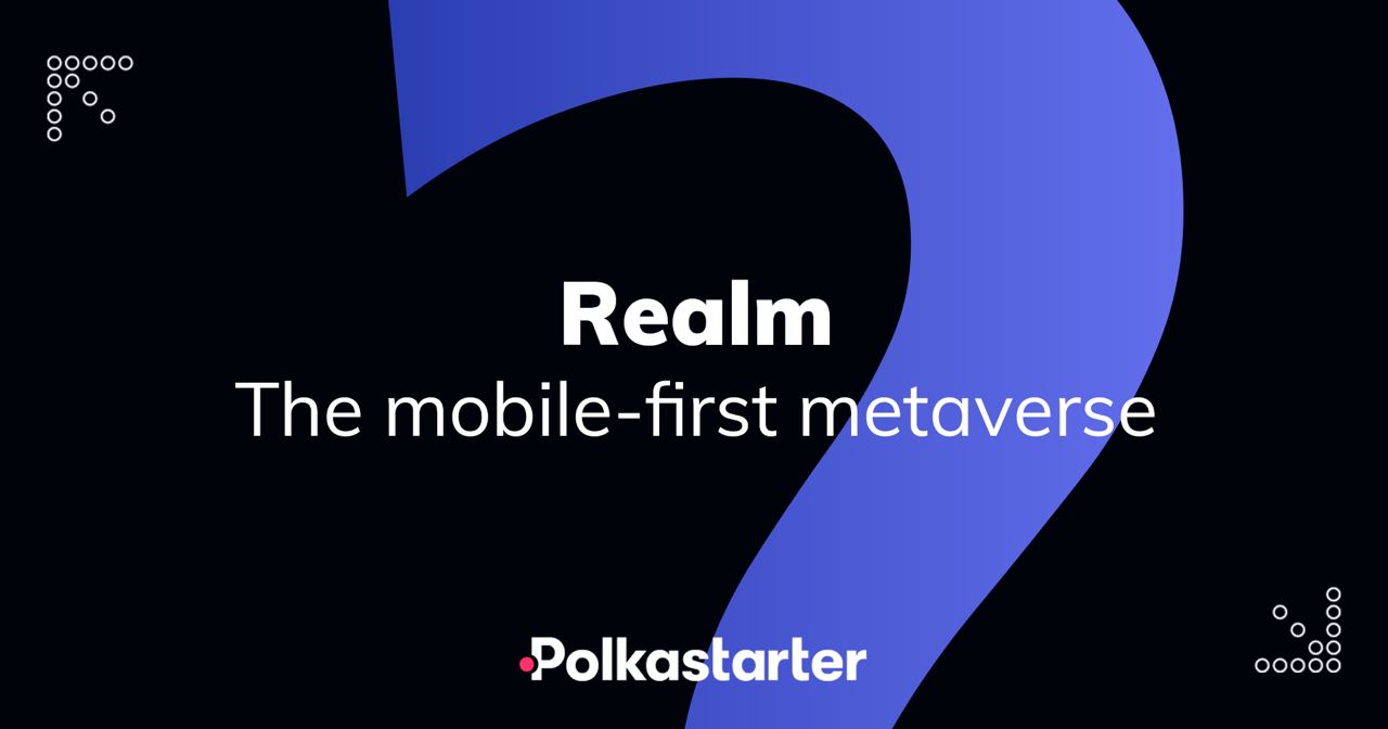 Get to know: Realm.art