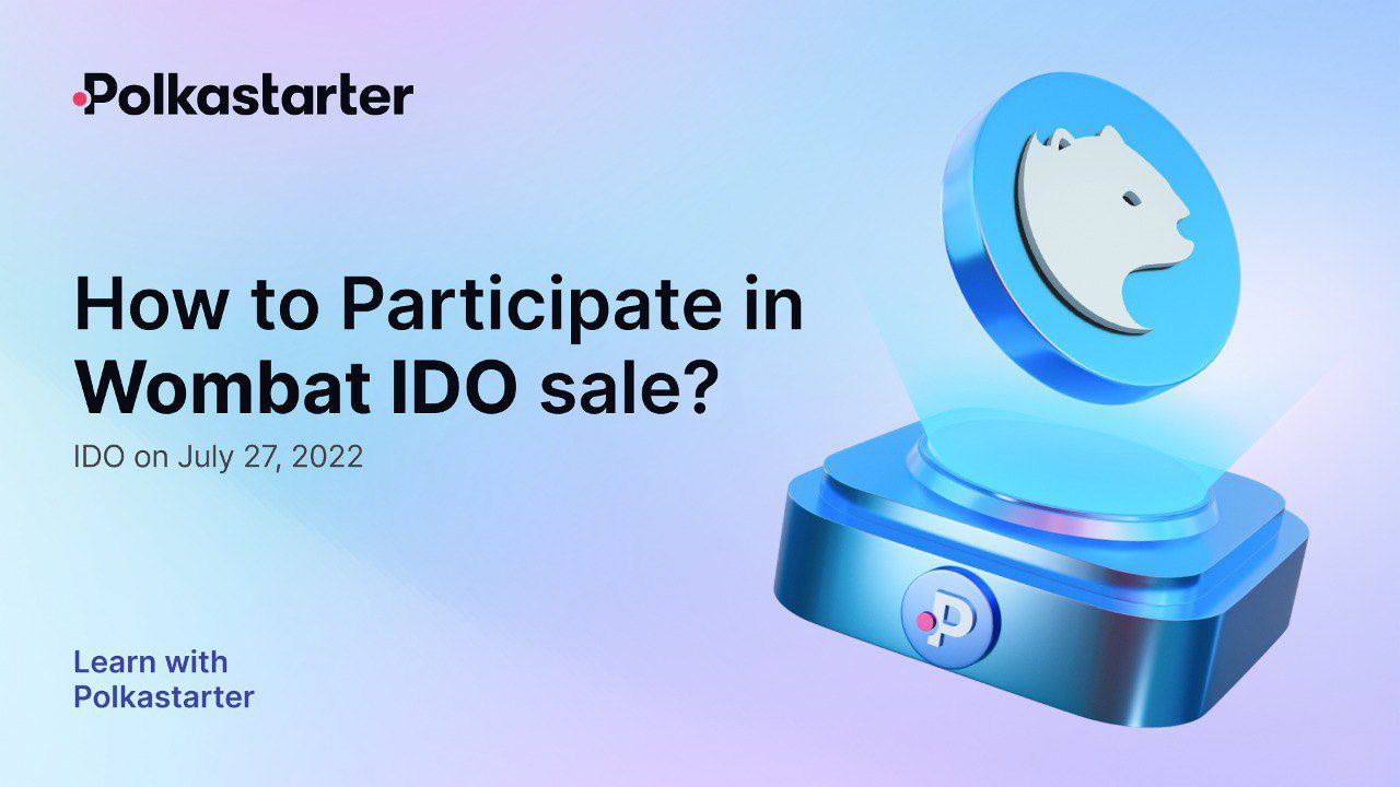 Polkastarter Blog - Latest Polkastarter News & IDO Updates