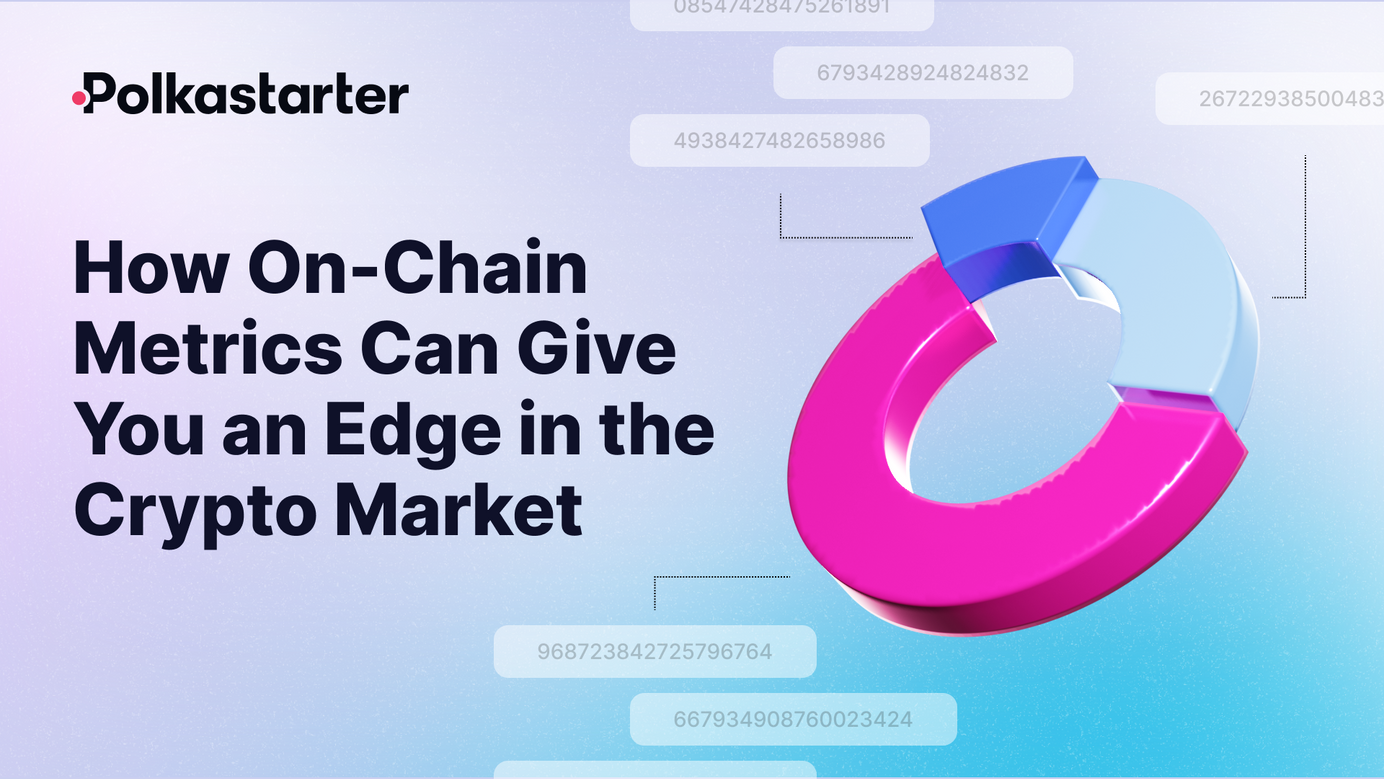 crypto onchain metrics