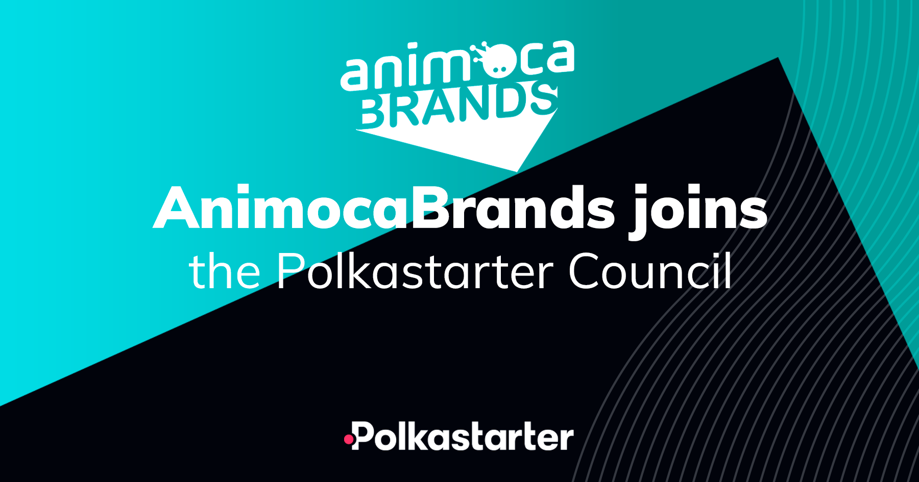 Animoca Brands Joins the Polkastarter Council