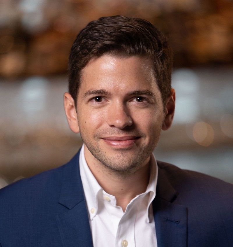 Polkastarter appoints Matt Dibb Strategic Advisor