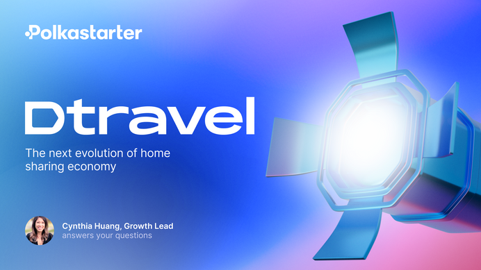 how to buy dtravel crypto