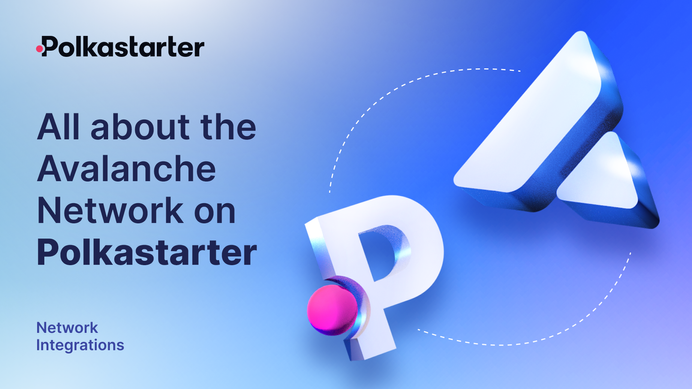 Polkastarter Blog - Latest Polkastarter News & IDO Updates